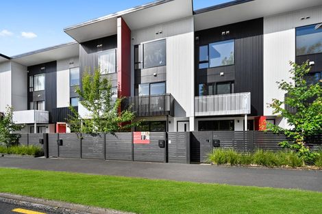 Photo of property in 14/182 London Street, Hamilton Central, Hamilton, 3204