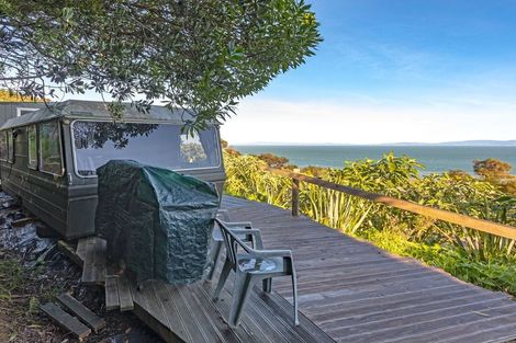 Photo of property in 16b Springfield Avenue, Ngarimu Bay, Thames, 3575