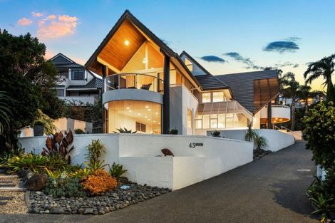 Photo of property in 43 Shuttleworth Place, Manly, Whangaparaoa, 0930