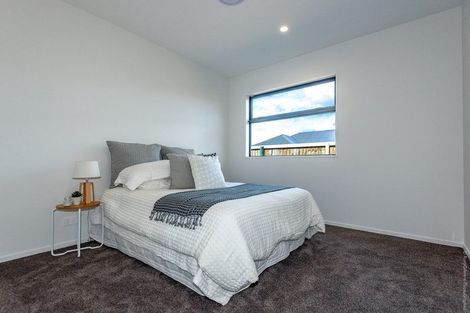 Photo of property in 4 Texel Crescent, West Melton, 7618