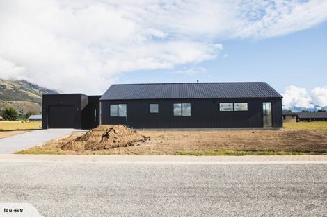 Photo of property in 49 Little Maude Drive, Lake Hawea, Wanaka, 9382