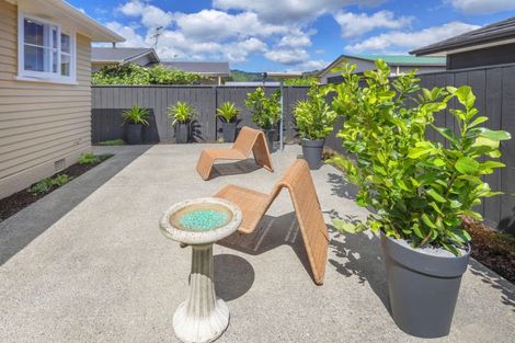 Photo of property in 11 Garden Road, Avalon, Lower Hutt, 5011