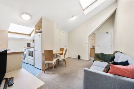 Photo of property in Courtenay Mews Apartments, 14/14 Alpha Street, Te Aro, Wellington, 6011