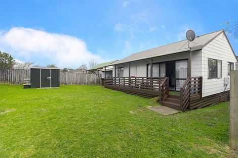 Photo of property in 3/78 Hindmarsh Street, Henderson, Auckland, 0612
