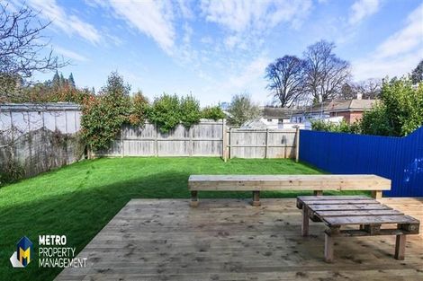 Photo of property in 8 Chambers Street, North East Valley, Dunedin, 9010