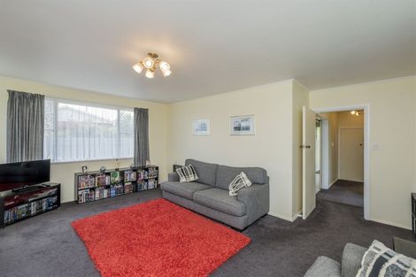 Photo of property in 12 Baden Street, Levin, 5510