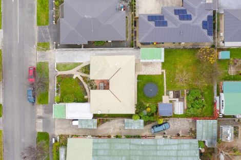 Photo of property in 1 Dryden Street, Mosgiel, 9024