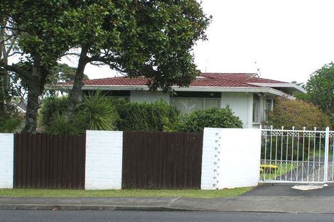 Photo of property in 3 Northumberland Avenue, Hauraki, Auckland, 0622