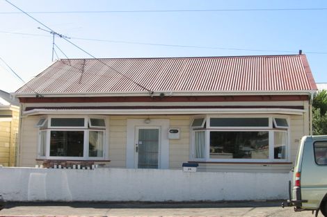 Photo of property in 29 Picton Avenue, Newtown, Wellington, 6021