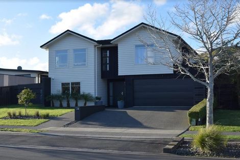 Photo of property in 52 Anselmi Ridge Road, Pukekohe, 2120