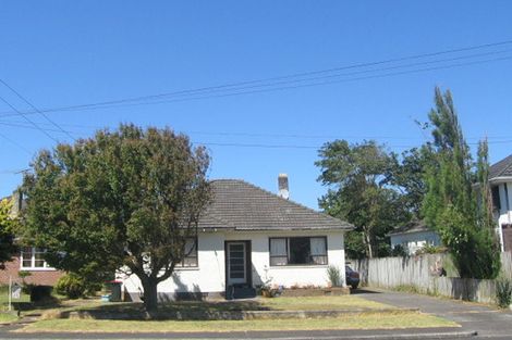 Photo of property in 26 Beatty Street, Otahuhu, Auckland, 1062