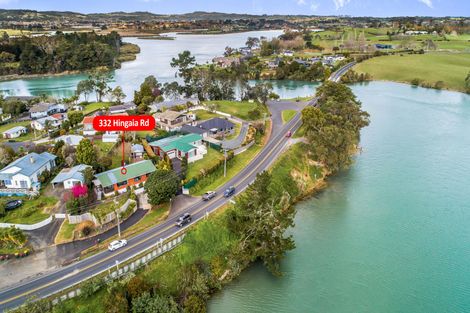 Photo of property in 332 Hingaia Road, Karaka, Papakura, 2580