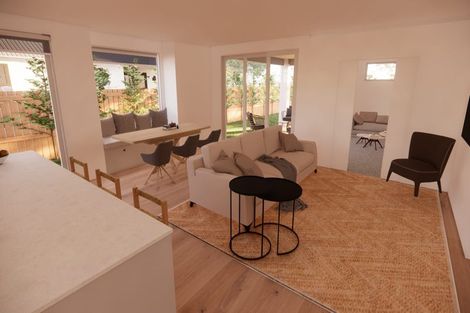 Photo of property in 15b Lowry Street, Richmond, 7020