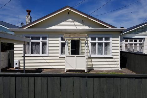 Photo of property in 58 Rotherham Terrace, Miramar, Wellington, 6022