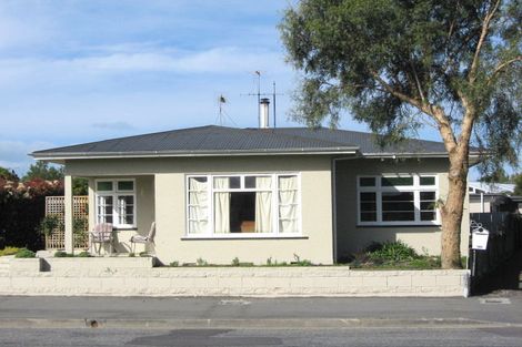 Photo of property in 28 Warwick Street, Mayfield, Blenheim, 7201