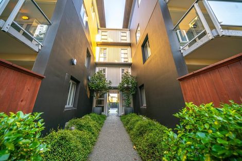 Photo of property in 20/136 Salisbury Street, Christchurch Central, Christchurch, 8013