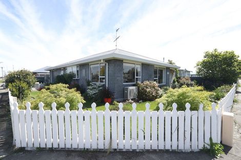 Photo of property in 6 Johnstone Street, Tinwald, Ashburton, 7700