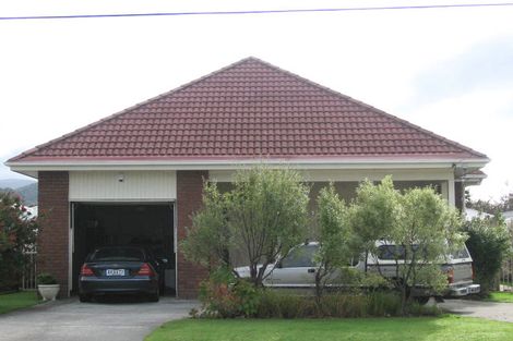 Photo of property in 29 Lincoln Avenue, Epuni, Lower Hutt, 5011