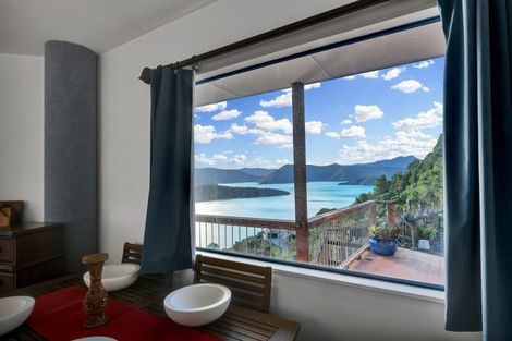 Photo of property in 9 Cooks Ridge, Waikawa, Picton, 7281