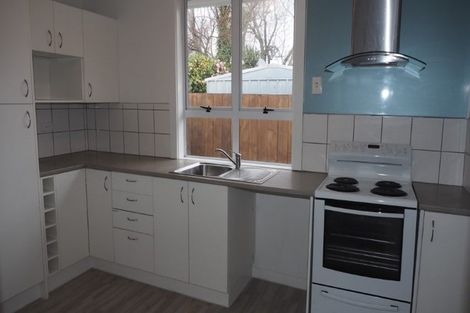 Photo of property in 24 King Street, Netherby, Ashburton, 7700