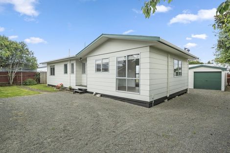 Photo of property in 9a Kebbell Avenue, Levin, 5510