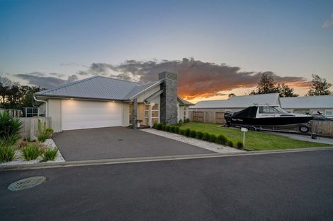 Photo of property in 12 Nelson Lane, Omokoroa, 3114