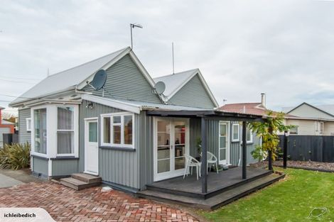 Photo of property in 513 Barbadoes Street, Edgeware, Christchurch, 8013