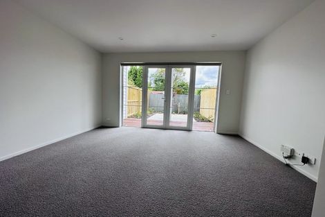 Photo of property in 6/42 Woodville Street, Edgeware, Christchurch, 8013