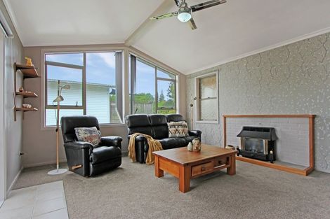 Photo of property in 21 Orion Street, Sunnybrook, Rotorua, 3015