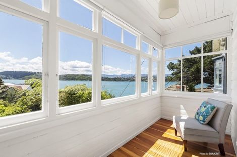 Photo of property in 52 Belvedere Road, Hataitai, Wellington, 6021