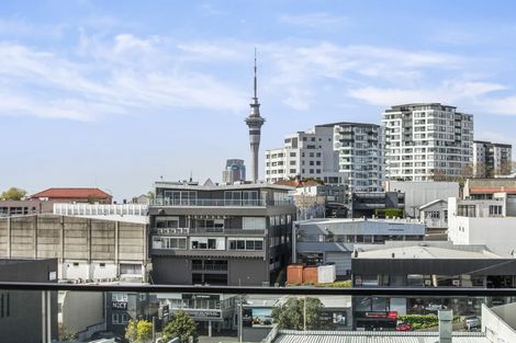 Photo of property in 401/12 Mackelvie Street, Grey Lynn, Auckland, 1021