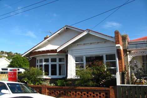 Photo of property in 7 Felix Street, North East Valley, Dunedin, 9010