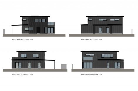 Photo of property in 19 Hospital Terrace, Hospital Hill, Napier, 4110