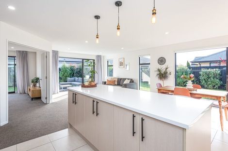 Photo of property in 9 Orr Street, Wigram, Christchurch, 8042