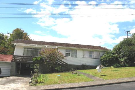 Photo of property in 2/28 Morton Avenue, Forrest Hill, Auckland, 0620