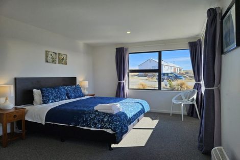 Photo of property in 23 Andrew Don Drive, Lake Tekapo, 7999