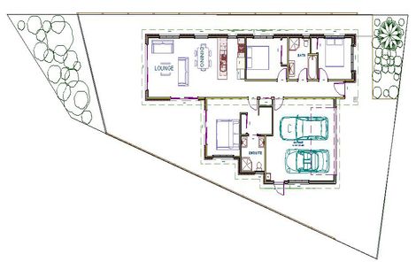 Photo of property in 25 Hastings Road, Pyes Pa, Tauranga, 3112