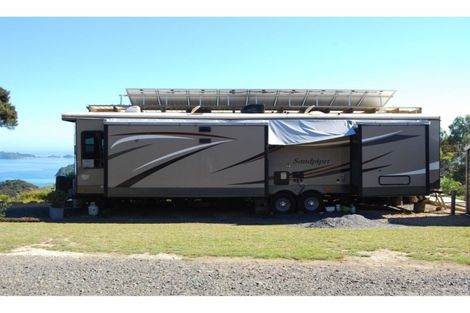 Photo of property in 255 Paroa Bay Road, Russell, 0272