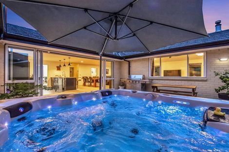 Photo of property in 305 Newtons Road, Rolleston, Christchurch, 7675