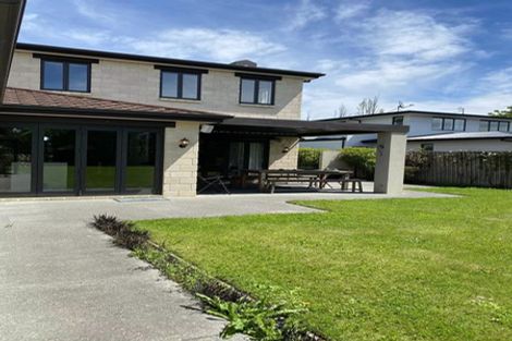 Photo of property in 36 Glen Oaks Drive, Northwood, Christchurch, 8051