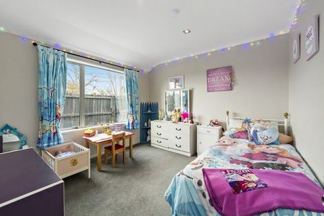 Photo of property in 99 Renoir Drive, Rolleston, 7614