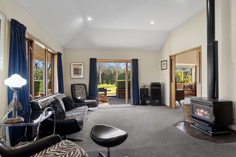 Photo of property in 1049 Two Chain Road, Swannanoa, Rangiora, 7475