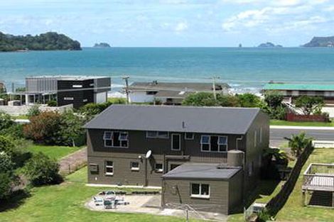 Photo of property in 116 Buffalo Beach Sh25 Road, Whitianga, 3510