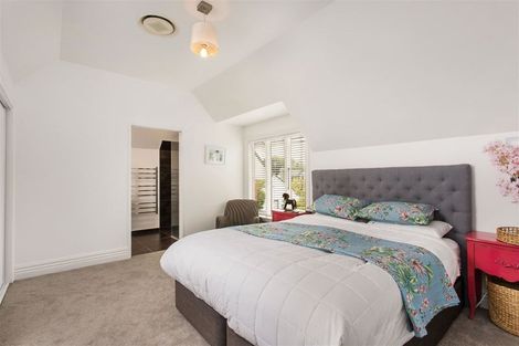 Photo of property in 20 Poynder Avenue, Merivale, Christchurch, 8014