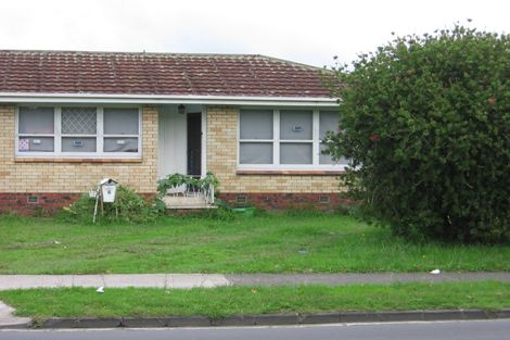 Photo of property in 1/15 Ti Rakau Drive, Pakuranga, Auckland, 2010