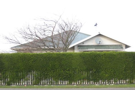 Photo of property in 29 Tramway Road, Strathern, Invercargill, 9812