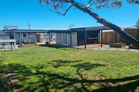 Photo of property in 421 Jackson Street, Petone, Lower Hutt, 5012