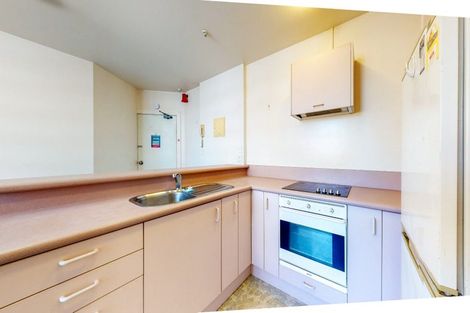 Photo of property in Regency Apartments, 6e/49 Manners Street, Te Aro, Wellington, 6011
