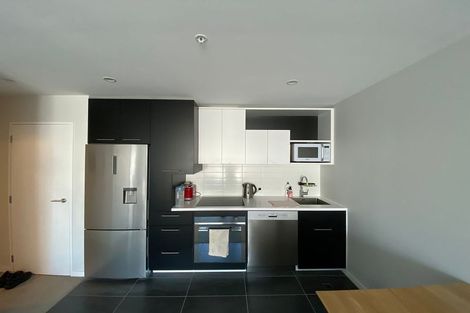 Photo of property in Vsp South, 801/166 Victoria Street, Te Aro, Wellington, 6011