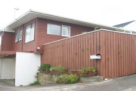 Photo of property in 22 Duchess Place, Maupuia, Wellington, 6022